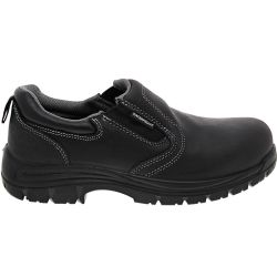 Avenger Work Boots 7169 Foreman Womens Composite Toe Work Shoes