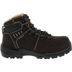 Avenger Work Boots Foundation Met Composite Toe Work Boots - Womens