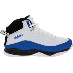 And 1 Pulse 2 Youth Basketball Shoes