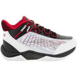 And 1 Explosive Jr Boys Basketball Shoes