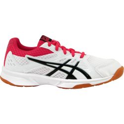 ASICS Gel Upcourt 3 Volleyball Shoes - Womens