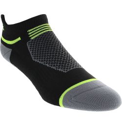 ASICS Intensity St 2 3pk Socks - Womens