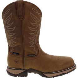 Ariat Anthem Composite Toe Work Boots - Womens