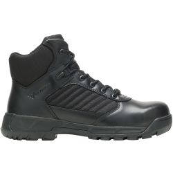 Bates Tactical Sport 2 Mid Side Zip Composite Toe Work Boots - Mens