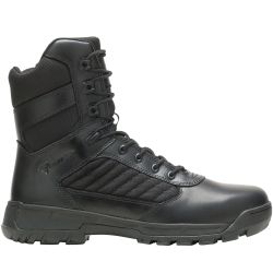 Bates Tactical Sport 2 8in Non-Safety Toe Work Boots - Mens