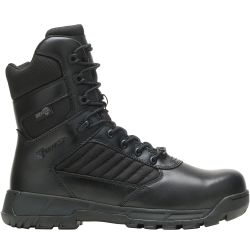 Bates Tactical Sport 2 Tall Zip Dryguard Composite Toe Work Boots - Mens