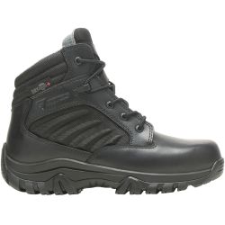 Bates GX X2 Mid Dryguard Non-Safety Toe Work Boots - Womens