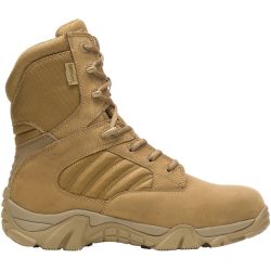Bates Gx 8 Wp Ct Side Zip Composite Toe Work Boots - Mens