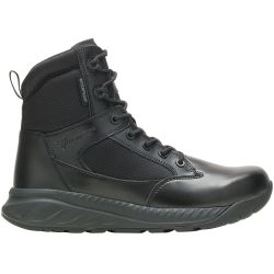 Bates Opspeed Tall WP Non-Safety Toe Work Boots - Mens