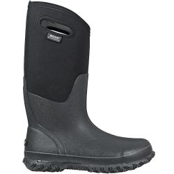 Bogs Classic Hi Handles Winter Boots - Womens
