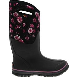 Bogs Tall Painterly Rubber Boots - Womens
