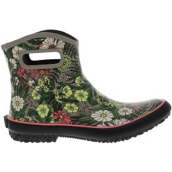 Bogs Patch Rubber Boots - Womens