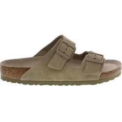 Birkenstock Arizona Soft Footbed Sandals - Mens