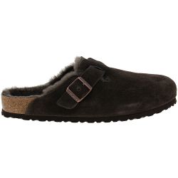 Birkenstock Boston Shearling Clog Casual Shoes - Mens