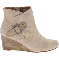 Blowfish Baldwin Casual Boots - Womens