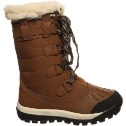 Bearpaw Desdemona Winter Boots - Womens