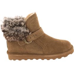 Bearpaw women's josie ii winter clearance boots