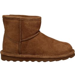 Bearpaw Alyssa Comfort Winter Boots - Girls