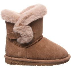 Bearpaw Betsey Winter Boots - Girls