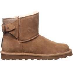 Bearpaw Betty Casual Boots - Womens
