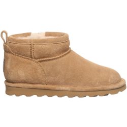 Bearpaw Shorty Youth Comfort Winter Boots - Girls