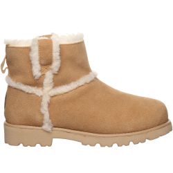Bearpaw Willow Casual Boots - Womens