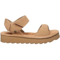 Bearpaw Crest Sandals - Womens