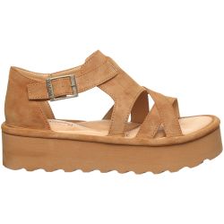 Bearpaw Pinnacle Sandals - Womens