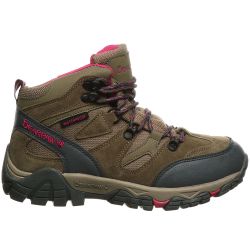 Bearpaw Corsica Hiking Boots - Womens