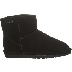Bearpaw Demi  Solids Winter Boots - Womens