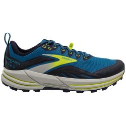 Brooks Cascadia 16 Trail Running Shoes - Mens