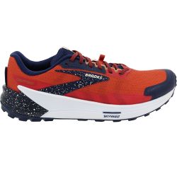 Brooks Catamount 2 Trail Running Shoes - Mens