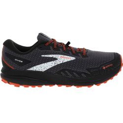 Brooks Divide 4 GTX Trail Running Shoes - Mens