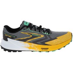 Brooks Catamount 3 Trail Running Shoes - Mens