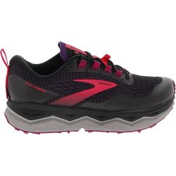Brooks Caldera 5 Trail Running Shoes - Womens