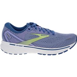 Brooks Ghost 14 Running Shoes - Womens