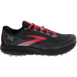 Brooks Divide 3 Trail Running Shoes - Womens