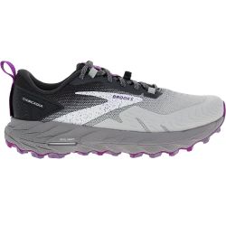 Brooks Cascadia 17 Trail Running Shoes - Womens