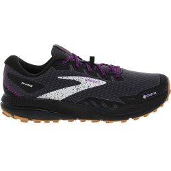 Brooks Divide 4 Gtx Trail Running Shoes - Womens