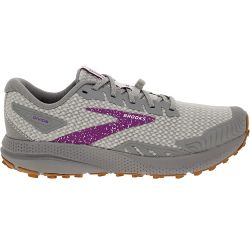 Brooks Divide 4 Trail Running Shoes - Womens