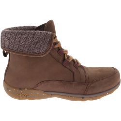 Chaco Barbary Casual Boots - Womens