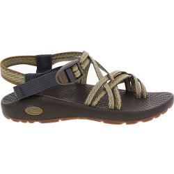 Chaco Zx/2 Classic Outdoor Sandals - Womens