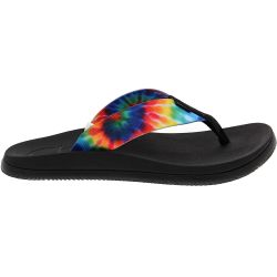 Chaco Chillos Flip Outdoor Sandals - Womens