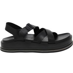 Chaco Townes Midform Sandals - Womens