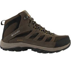 Columbia Crestwood Mid H2O Hiking Boots - Mens