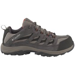 Columbia Crestwood Low Hiking Shoes - Mens