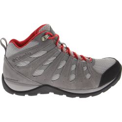 Columbia Redmondv2 Mid H20 Hiking Boots - Womens