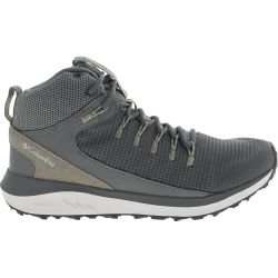 Columbia Trailstorm Mid H2O Hiking Boots - Mens