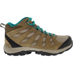 Columbia Redmond 3 Mid Hiking Boots - Womens