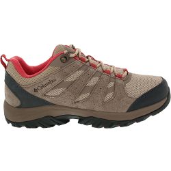 Columbia Redmond 3 Hiking Shoes - Womens